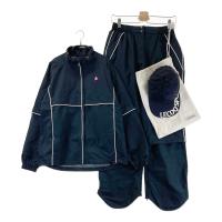 LE COQ GOLF ���R�b�N�S���t  ���C���E�F�A 3�_�Z�b�g  �u���b�N�n �T�C�Y�FM �����N�FB �y���Áz�S���t�E�F�A