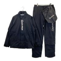 TAYLOR MADE �e�[���[���C�h  2WAY ���C���E�F�A �Z�b�g�A�b�v  �u���b�N�n �T�C�Y�FL �����N�FB �y���Áz�S���t�E�F�A