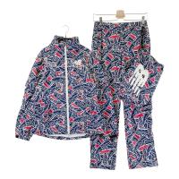 NEW BALANCE GOLF �j���[�o�����X  ���C���E�F�A �㉺�Z�b�g�A�b�v ���� �l�C�r�[�n �T�C�Y�F0 �����N�FB �y���Áz�S���t�E�F�A