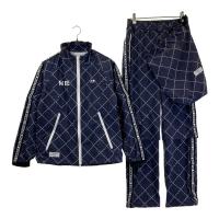 MASTER BUNNY EDITION �}�X�^�[�o�j�[�G�f�B�V����  2way ���C���E�F�A �㉺�Z�b�g�A�b�v ���S�`�F�b�N�� �l�C�r�[�n �T�C�Y�F0 �����N�FA- �y���Áz�S���t�E�F�A