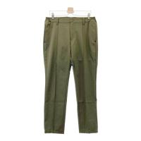 BRIEFING GOLF �u���[�t�B���O  �X�g���b�`�p���c  �J�[�L�n �T�C�Y�FL �����N�FA- �y���Áz�S���t�E�F�A