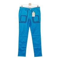 NEW BALANCE GOLF �j���[�o�����X  �p���c  �u���[�n �T�C�Y�F5 �����N�FS �y���Áz�S���t�E�F�A