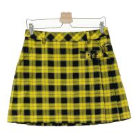 CALLAWAY �L�����E�F�C  �X�g���b�`�v���[�c�X�J�[�g �`�F�b�N�� �C�G���[�n �T�C�Y�FM �����N�FA- �y���Áz�S���t�E�F�A