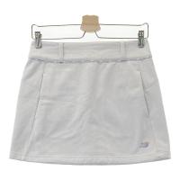 NEW BALANCE GOLF �j���[�o�����X  ���N�� �X�J�[�g  �z���C�g�n �T�C�Y�F0 �����N�FB �y���Áz�S���t�E�F�A