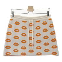 JACK BUNNY �W���b�N�o�j�[  �j�b�g�X�J�[�g �E�[���� ���� �z���C�g�n �T�C�Y�F1 �����N�FB �y���Áz�S���t�E�F�A