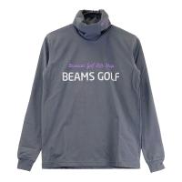 BEAMS GOLF �r�[���X�S���t  �^�[�g���l�b�N ����T�V���c �����N��  �O���[�n �T�C�Y�FS �����N�FN �y�V�i�z�S���t�E�F�A