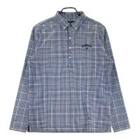 CALLAWAY �L�����E�F�C  �����|���V���c �{�^���_�E�� �`�F�b�N�� �u���b�N�n �T�C�Y�FL �����N�FB �y���Áz�S���t�E�F�A