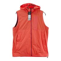 ADIDAS GOLF �A�f�B�_�X�S���t HZ3218 �t�[�h�t �����b�V�� �W�b�v�x�X�g  �I�����W�n �T�C�Y�FXL �����N�FN �y�V�i�z�S���t�E�F�A