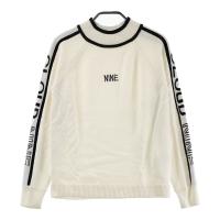 DELSOL �f���\��  �j�b�g�Z�[�^�[ �E�[����  �z���C�g�n �T�C�Y�FL �����N�FA- �y���Áz�S���t�E�F�A