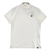 FILA GOLF �t�B���S���t  �n�C�l�b�N ����T�V���c ���N��  �z���C�g�n �T�C�Y�FM �����N�FN �y���Áz�S���t�E�F�A