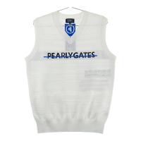 PEARLY GATES �p�[���[�Q�C�c 2024�N���f�� �j�b�g�x�X�g  �z���C�g�n �T�C�Y�F4 �����N�FA �y���Áz�S���t�E�F�A