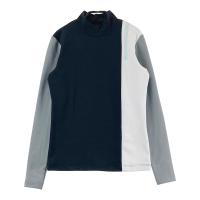 NEW BALANCE GOLF �j���[�o�����X 2023�N���f�� ���N�� �n�C�l�b�N����T�V���c  �u���b�N�n �T�C�Y�F0 �����N�FA- �y���Áz�S���t�E�F�A