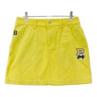 PEARLY GATES �p�[���[�Q�C�c 30���N�L�O���f�� �X�g���b�` �X�J�[�g  �C�G���[�n �T�C�Y�F1 �����N�FA- �y���Áz�S���t�E�F�A