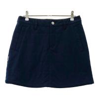 JACK BUNNY �W���b�N�o�j�[  ���ȃX�J�[�g  �l�C�r�[�n �T�C�Y�F1 �����N�FB �y���Áz�S���t�E�F�A