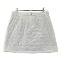 PARADISO �p���f�B�[�]  ���ȃX�J�[�g  �z���C�g�n �T�C�Y�FL �����N�FA- �y���Áz�S���t�E�F�A