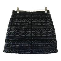 ADMIRAL �A�h�~����  ���o�[�V�u�� �{�A �W�b�v�X�J�[�g ���� �u���b�N�n �T�C�Y�FM �����N�FA- �y���Áz�S���t�E�F�A