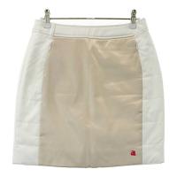 ARCHIVIO �A���`�r�I  ���ȃX�J�[�g  �z���C�g�n �T�C�Y�F36 �����N�FB �y���Áz�S���t�E�F�A