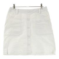 CALLAWAY �L�����E�F�C  �X�g���b�`�X�J�[�g  �z���C�g�n �T�C�Y�FM �����N�FB �y���Áz�S���t�E�F�A