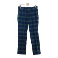 CALLAWAY �L�����E�F�C  �X�g���b�`�p���c �`�F�b�N�� �l�C�r�[�n �T�C�Y�FM �����N�FA- �y���Áz�S���t�E�F�A