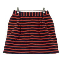 BEAMS GOLF �r�[���X�S���t  �X�J�[�g �{�[�_�[�� ���b�h�n �T�C�Y�FM �����N�FB �y���Áz�S���t�E�F�A