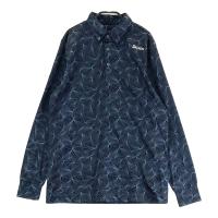 SRIXON �X���N�\��  DESCENTE �����|���V���c �{�^���_�E�� ���� �u���b�N�n �T�C�Y�FM �����N�FA- �y���Áz�S���t�E�F�A