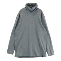 TRAVIS MATHEW �g���r�X�}�V���[ 7AC128 �^�[�g���l�b�N ����T�V���c  �O���[�n �T�C�Y�FXL �����N�FB �y���Áz�S���t�E�F�A