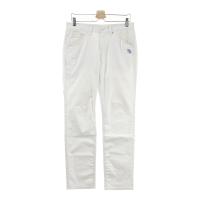 PEARLY GATES �p�[���[�Q�C�c 053-8131501 �p���c  �z���C�g�n �T�C�Y�F4 �����N�FB �y���Áz�S���t�E�F�A