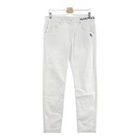 PEARLY GATES �p�[���[�Q�C�c 053-0131511 �p���c  �z���C�g�n �T�C�Y�F5 �����N�FB �y���Áz�S���t�E�F�A