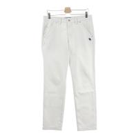 PEARLY GATES �p�[���[�Q�C�c 053-1231701 �p���c  �z���C�g�n �T�C�Y�F5 �����N�FB �y���Áz�S���t�E�F�A