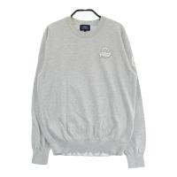 PEARLY GATES �p�[���[�Q�C�c  �j�b�g �Z�[�^�[  �O���[�n �T�C�Y�F1 �����N�FA- �y���Áz�S���t�E�F�A