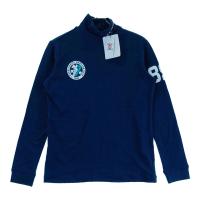 PEARLY GATES �p�[���[�Q�C�c  �n�C�l�b�N ����T�V���c  �l�C�r�[�n �T�C�Y�F1 �����N�FS �y���Áz�S���t�E�F�A