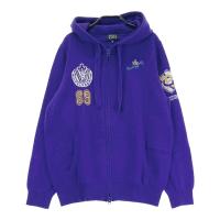 PEARLY GATES �p�[���[�Q�C�c  �t�[�h�t �j�b�g�W���P�b�g  �p�[�v���n �T�C�Y�F2 �����N�FB �y���Áz�S���t�E�F�A