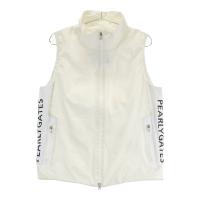 PEARLY GATES �p�[���[�Q�C�c  �W�b�v�x�X�g �T�C�h���S  �z���C�g�n �T�C�Y�F1 �����N�FB �y���Áz�S���t�E�F�A