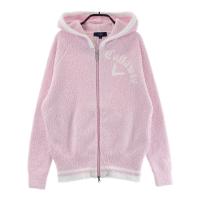 CALLAWAY �L�����E�F�C  �j�b�g�W�b�v�p�[�J�[  �s���N�n �T�C�Y�FS �����N�FN �y�V�i�z�S���t�E�F�A