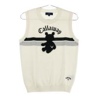 CALLAWAY �L�����E�F�C  �j�b�g�x�X�g  �z���C�g�n �T�C�Y�FS �����N�FA- �y���Áz�S���t�E�F�A