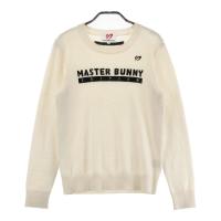 MASTER BUNNY EDITION �}�X�^�[�o�j�[�G�f�B�V����  �J�V�~�� �j�b�g�Z�[�^�[  �z���C�g�n �T�C�Y�F1 �����N�FB �y���Áz�S���t�E�F�A