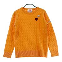 MASTER BUNNY EDITION �}�X�^�[�o�j�[�G�f�B�V����  �E�[�� �j�b�g�Z�[�^�[ �P�[�u���҂�  �I�����W�n �T�C�Y�F0 �����N�FB �y���Áz�S���t�E�F�A