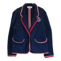 M.U SPORTS �G�����[�X�|�[�c  �e�[���[�h�W���P�b�g ���� �l�C�r�[�n �T�C�Y�F40 �����N�FA- �y���Áz�S���t�E�F�A