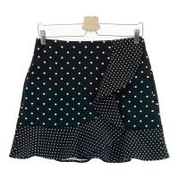 POLOGOLF �����t���[���� �|���S���t  �C���i�[�t �X�g���b�`�X�J�[�g �h�b�g�� �u���b�N�n �T�C�Y�FS �����N�FB �y���Áz�S���t�E�F�A