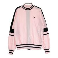 JUN&ROPE �W���� �A���h ���y  �j�b�g�Z�[�^�[  �s���N�n �T�C�Y�FM �����N�FB �y���Áz�S���t�E�F�A