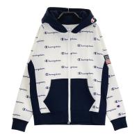 CHAMPION GOLF �`�����s�I���S���t  �W�b�v�p�[�J�[ ���S���� �z���C�g�n �T�C�Y�FLARGE �����N�FA- �y���Áz�S���t�E�F�A