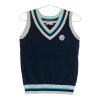 FILA GOLF �t�B���S���t  �j�b�g�x�X�g  �u���b�N�n �T�C�Y�FM �����N�FB �y���Áz�S���t�E�F�A