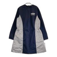 LANVIN SPORT �����o�� �X�|�[��  �ّf�ސؑ� �o�b�N�W�b�v���������s�[�X  �u���b�N�n �T�C�Y�F42 �����N�FN �y�V�i�z�S���t�E�F�A