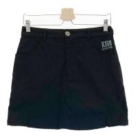 KISS ON THE GREEN �L�X�I���U�O���[��  �C���i�[�t �X�J�[�g  �u���b�N�n �T�C�Y�F2 �����N�FB �y���Áz�S���t�E�F�A