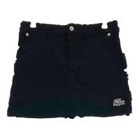 KISS ON THE GREEN �L�X�I���U�O���[�� 6748-1-0 �C���i�[�t �X�J�[�g  �u���b�N�n �T�C�Y�F1 �����N�FB �y���Áz�S���t�E�F�A