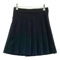 J.LINDEBERG �W�F�C�����h�o�[�O  �X�g���b�` �v���[�c�X�J�[�g  �u���b�N�n �T�C�Y�FXS �����N�FA- �y���Áz�S���t�E�F�A