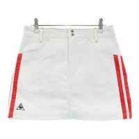 LE COQ GOLF ���R�b�N�S���t  �C���i�[�t �X�J�[�g  �z���C�g�n �T�C�Y�F9 �����N�FB �y���Áz�S���t�E�F�A