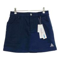 LE COQ GOLF ���R�b�N�S���t  �C���i�[�t �X�g���b�`�X�J�[�g  �l�C�r�[�n �T�C�Y�F7 �����N�FN �y�V�i�z�S���t�E�F�A