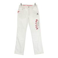 LE COQ GOLF ���R�b�N�S���t  �X�g���b�`�p���c  �z���C�g�n �T�C�Y�F7 �����N�FA- �y���Áz�S���t�E�F�A