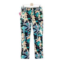 LOUD MOUTH ���E�h�}�E�X  �X�g���b�`�p���c �M�����N�V�[�K�[���Y ���� �u���b�N�n �T�C�Y�FUS 8 �����N�FS �y���Áz�S���t�E�F�A